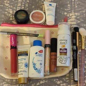 Makeup 14 piece bundle